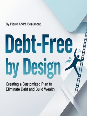 cover image of Debt-Free by Design